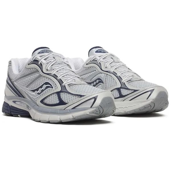 Saucony Saucony Progrid Guide 7 Marine - Unisex Sneaker — vergelijk prijzen bij 1 winkel