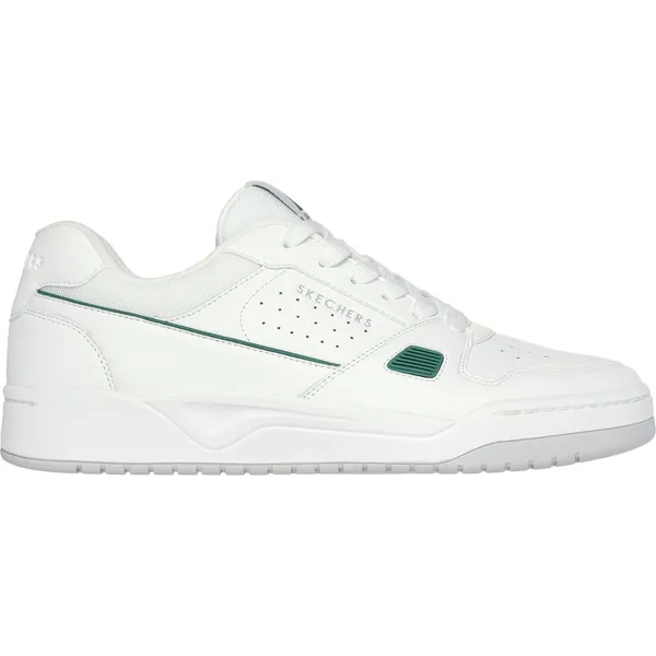 Skechers Skechers Koopa - Tiebreak Low Heren Sneakers — vergelijk prijzen bij 1 winkel