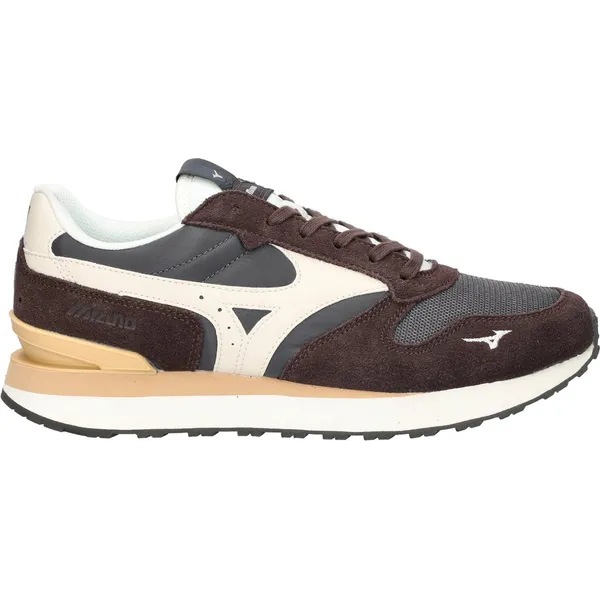 Mizuno RB87 Zwart