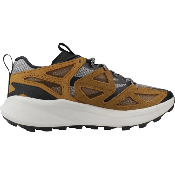 adidas adidas Sportswear Kantai Trail Schoenen - Heren - Grijs — vergelijk prijzen bij 1 winkel