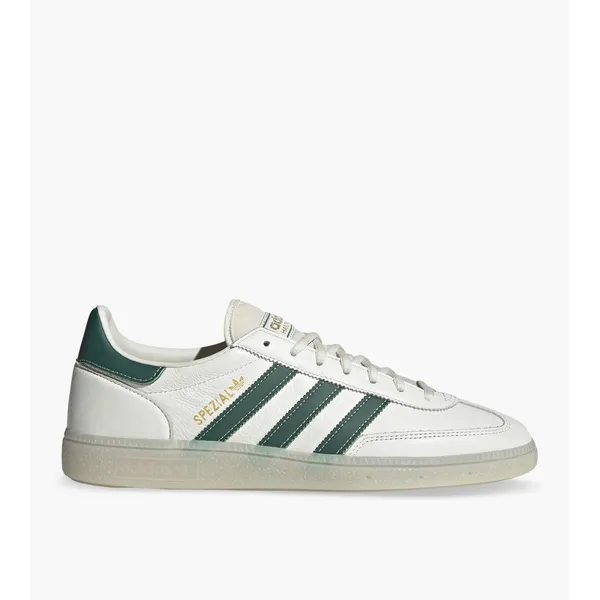 Adidas Handball Spezial Cwhite Cgreen Owhite |