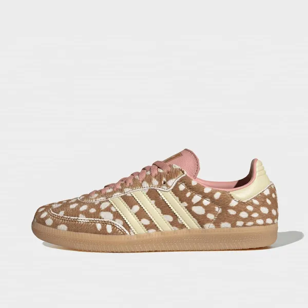 Samba OG