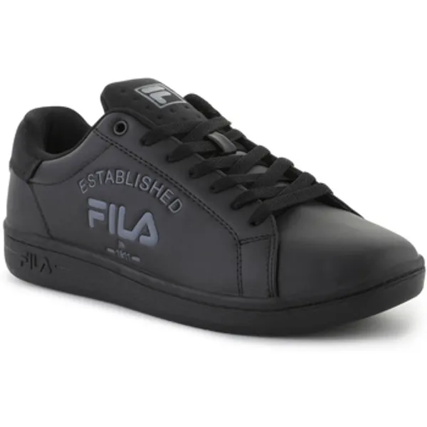 Fila Lage Sneakers Fila Crosscourt 2 Nt Logo FFM0195-83052 — vergelijk prijzen bij 1 winkel