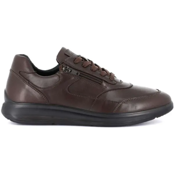Grunland Sneakers Bruin