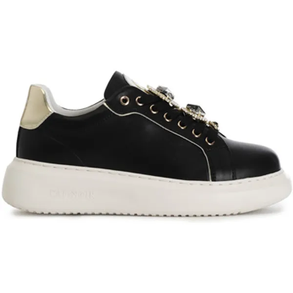 Café Noir Lage Sneakers Café Noir C1DE1032 — vergelijk prijzen bij 1 winkel