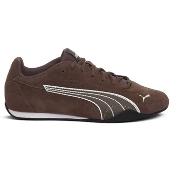Puma Lage Sneakers Puma Catch — vergelijk prijzen bij 1 winkel