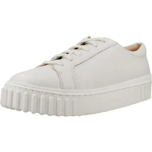 Clarks Sneakers Clarks Mayhill Walk — vergelijk prijzen bij 1 winkel
