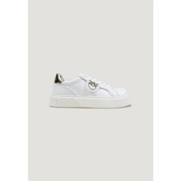 pinko Lage Sneakers Pinko YOKO 06 SS0041 P087 — vergelijk prijzen bij 1 winkel