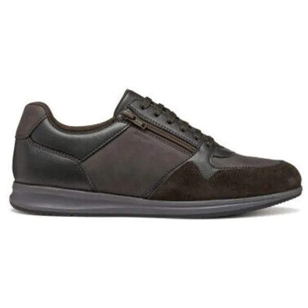 Geox Lage Sneakers Geox u56h5a — vergelijk prijzen bij 1 winkel