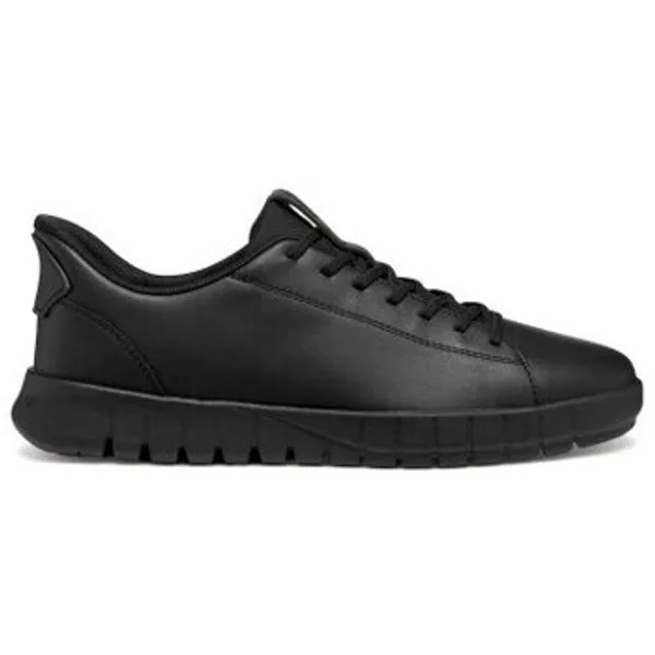 Geox Lage Sneakers Geox u56maa — vergelijk prijzen bij 1 winkel