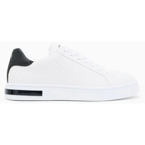 EAX Lage Sneakers EAX 43355 — vergelijk prijzen bij 1 winkel