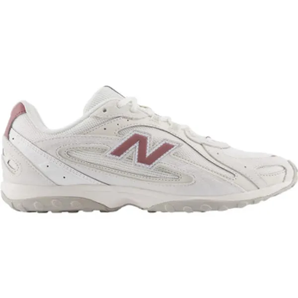 New Balance 204L Rood