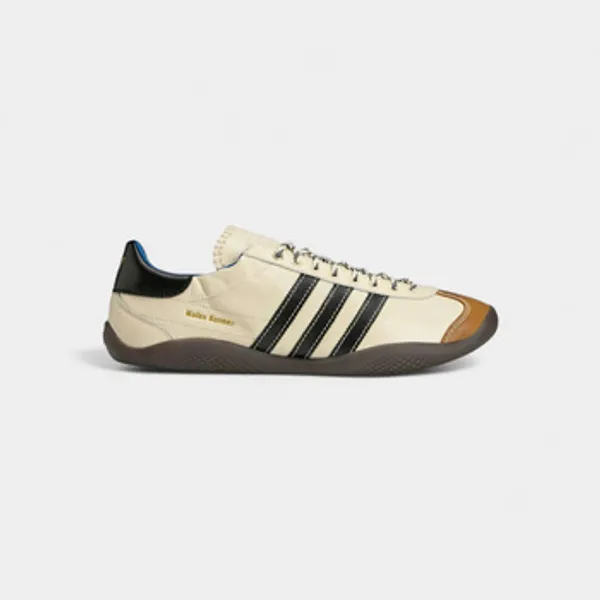 Adidas Lage Sneakers adidas Karintha OG Wales Bonner Black White Lush Blue — vergelijk prijzen bij 1 winkel