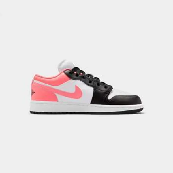 Nike Sneakers Nike 1 Low Black/Pink Gaze-White — vergelijk prijzen bij 1 winkel
