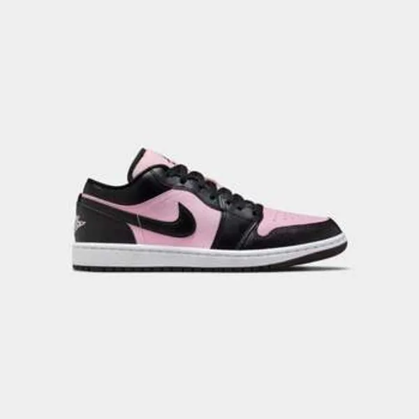 Nike Sneakers Nike 1 Low Pink Foam Black (Women's) — vergelijk prijzen bij 1 winkel