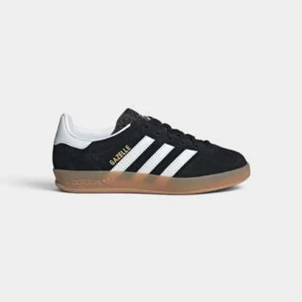 Sneakers adidas Gazelle Indoor J "Black"