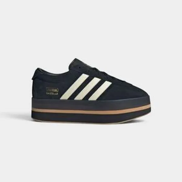 Adidas Gazelle Zwart