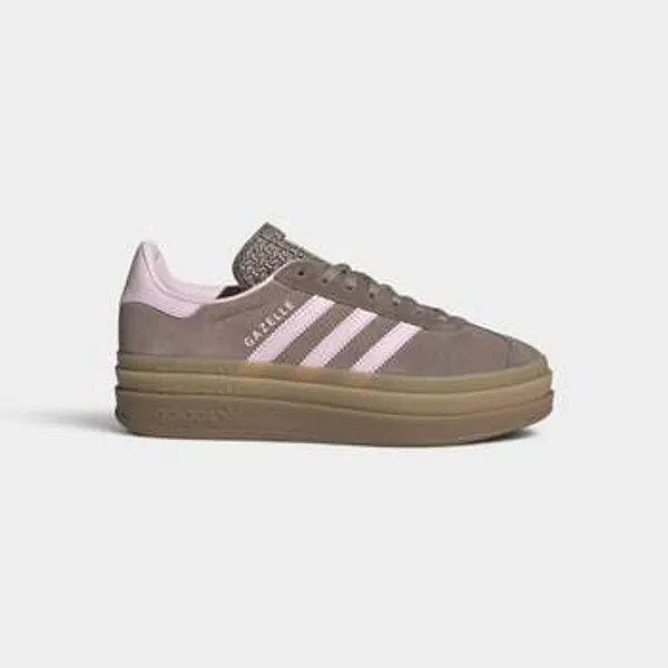 Adidas Sneakers adidas Gazelle Bold W — vergelijk prijzen bij 1 winkel