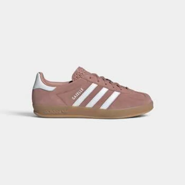 Adidas Gazelle Wit