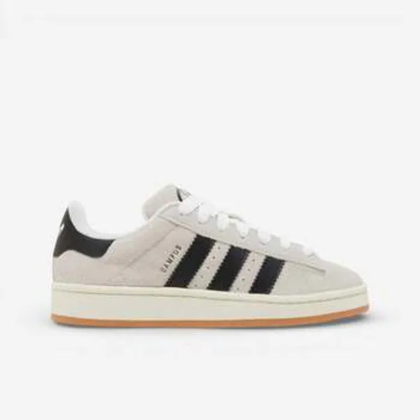 Lage Sneakers adidas Campus 00s Crystal White Core Black (Women's)