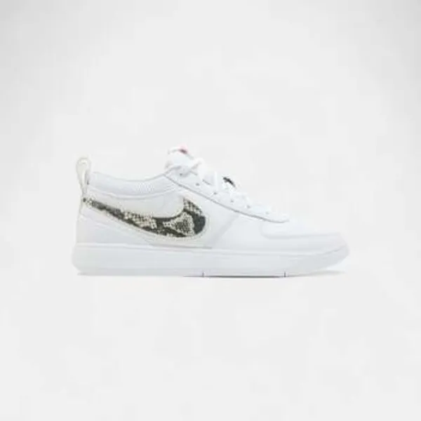 Nike Lage Sneakers Nike Book 1 Rattlesnake — vergelijk prijzen bij 1 winkel