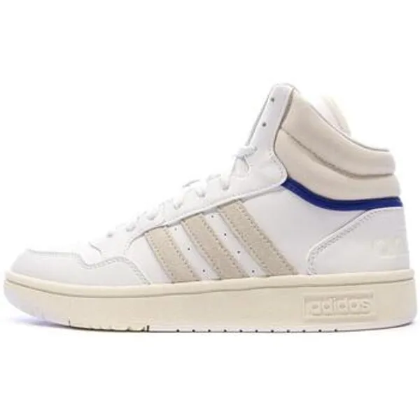 Adidas Hoge Sneakers adidas Hoops — vergelijk prijzen bij 1 winkel