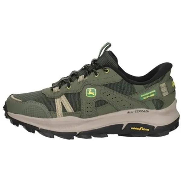 Skechers Lage Sneakers Skechers John Deere: Slip-Ins — vergelijk prijzen bij 1 winkel