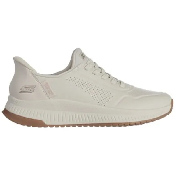 Skechers Lage Sneakers Skechers Bobs Squad 4-Key Look — vergelijk prijzen bij 1 winkel