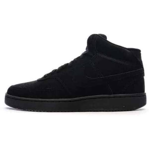Nike Hoge Sneakers Nike Court Vision Mids — vergelijk prijzen bij 1 winkel