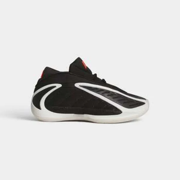 Adidas Lage Sneakers adidas Anthony Edwards 2 J Cblack/Zeromt/Lucred — vergelijk prijzen bij 1 winkel