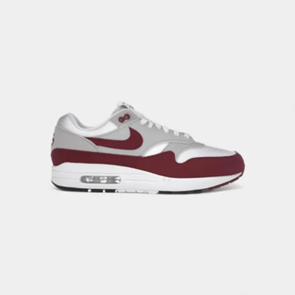 Lage Sneakers Nike Air Max 1 '87 Stranger Things Steve Harrington