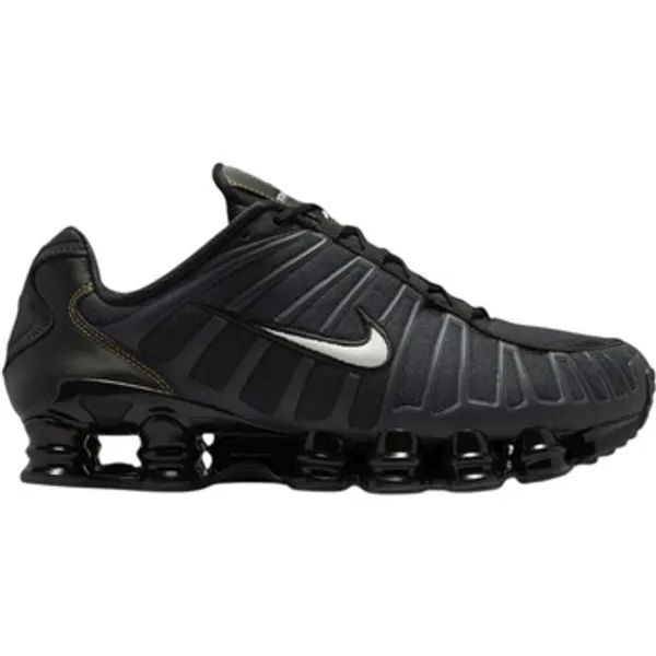 Nike Lage Sneakers Nike Shox TL Black/ White-Black-Anthracite — vergelijk prijzen bij 1 winkel