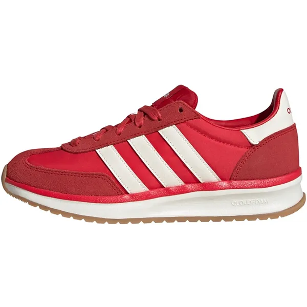 adidas adidas Sportswear Run 70S 2.0 Schoenen - Dames - Beige — vergelijk prijzen bij 2 winkels