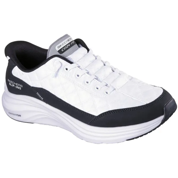 Skechers Skechers Slip-ins: Contour Foam - Cozy Fit bont