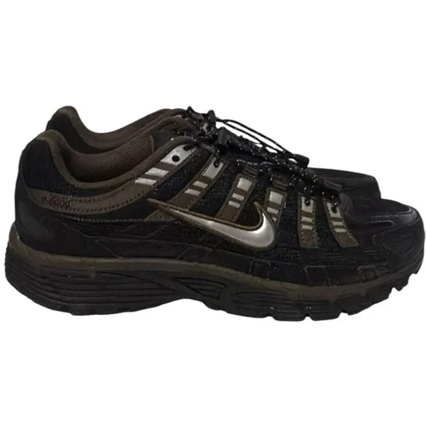 Nike Nike P-6000 SE - Sneakers — vergelijk prijzen bij 1 winkel