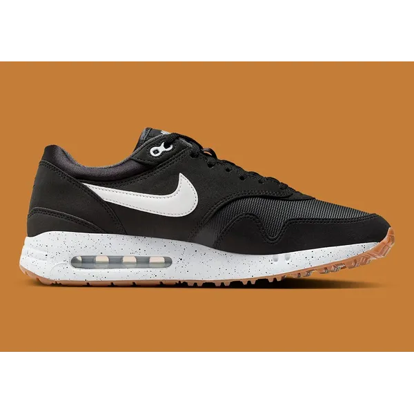 Nike Nike Sneakers Nike Air Max 1 ’86 OG G "Black Gum" — vergelijk prijzen bij 1 winkel