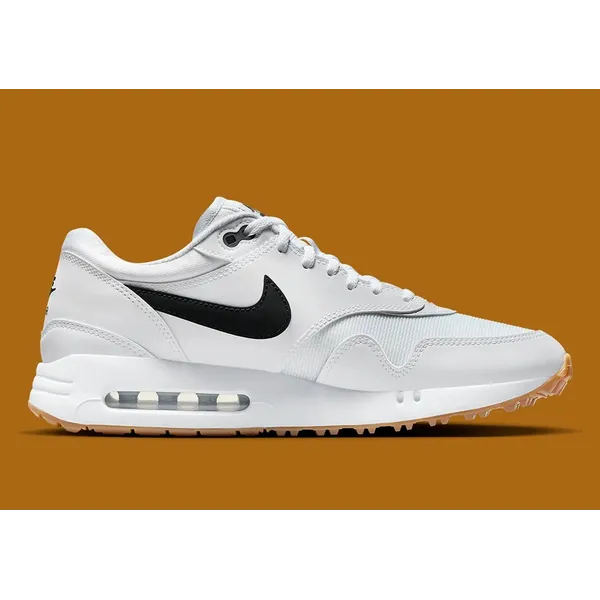 Nike Nike Sneakers Nike Air Max 1 ’86 OG G "White Gum" — vergelijk prijzen bij 1 winkel