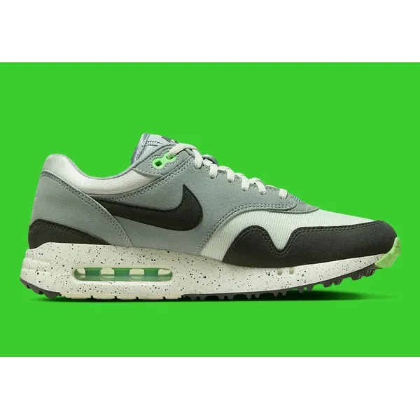 Nike Nike Sneakers Nike Air Max 1 G "Lime Blast" — vergelijk prijzen bij 1 winkel