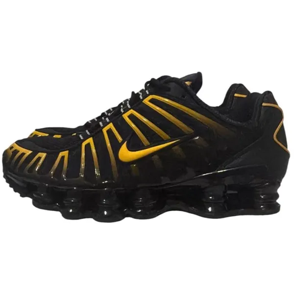 Nike Nike Shox TL - Sneakers — vergelijk prijzen bij 1 winkel