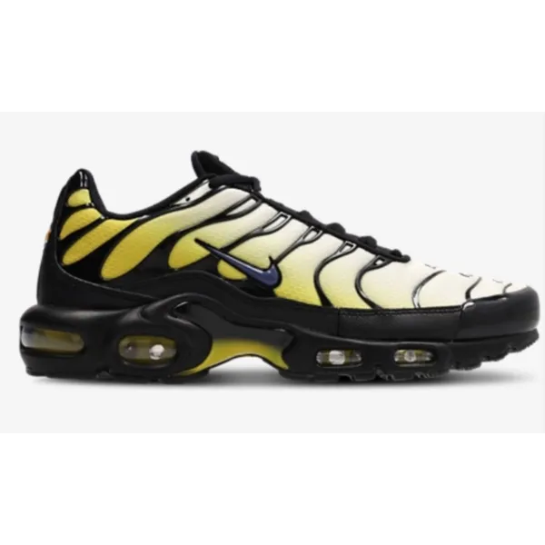 Nike Nike Air Max Plus/TN Heren Sneakers�Maat 42 — vergelijk prijzen bij 1 winkel
