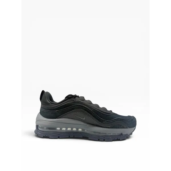 Nike Nike Air Max 97 - Futura - Sneakers - Mannen - Zwart — vergelijk prijzen bij 1 winkel