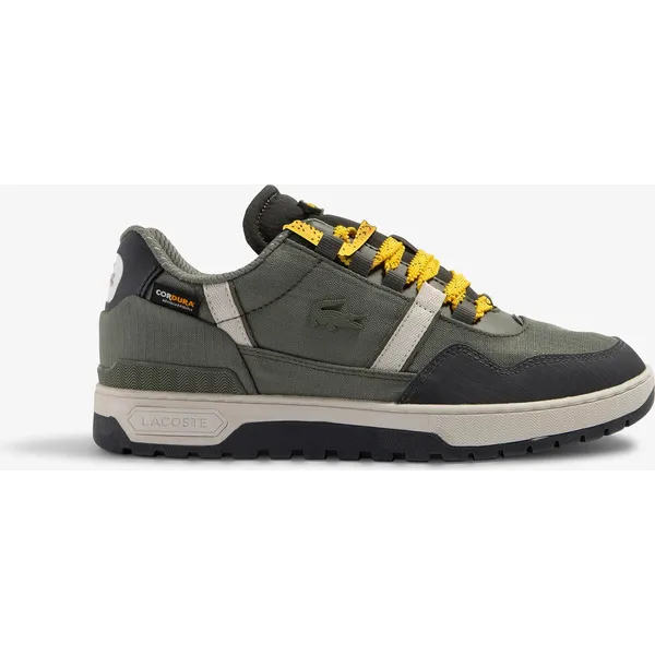 Lacoste Lacoste T-Clip Heren Sneakers — vergelijk prijzen bij 1 winkel