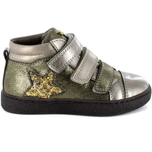 Stones and Bones Hoge Sneakers Stones and Bones Edata — vergelijk prijzen bij 1 winkel