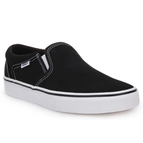 Vans Sneakers Vans 187 ASHER — vergelijk prijzen bij 1 winkel