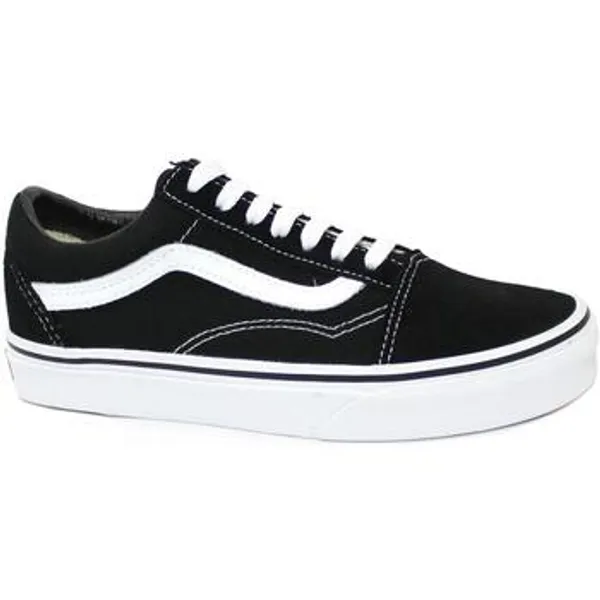 Vans Lage Sneakers Vans VAN-CCC-3HY281-BL-U — vergelijk prijzen bij 1 winkel
