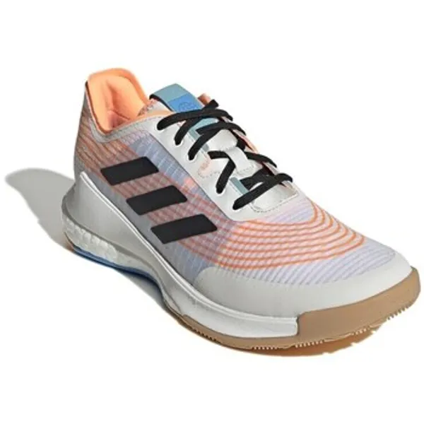 Adidas Lage Sneakers adidas Crazyflight — vergelijk prijzen bij 1 winkel