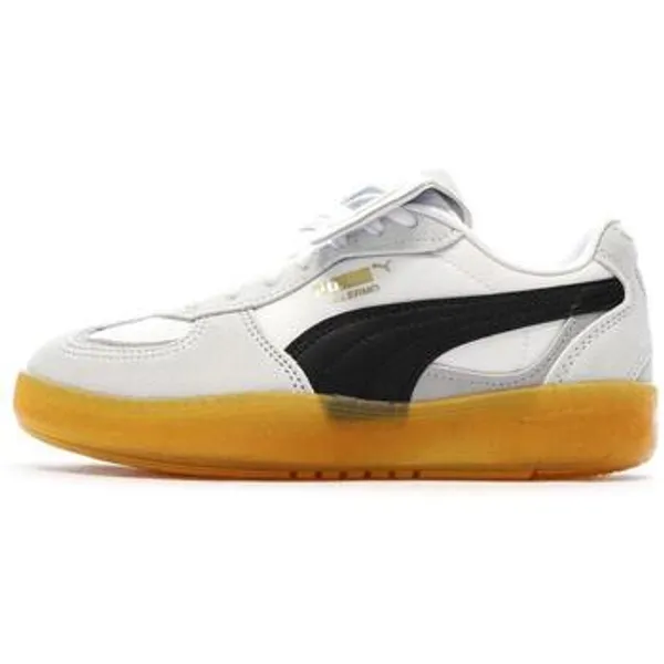 Puma Palermo Grijs