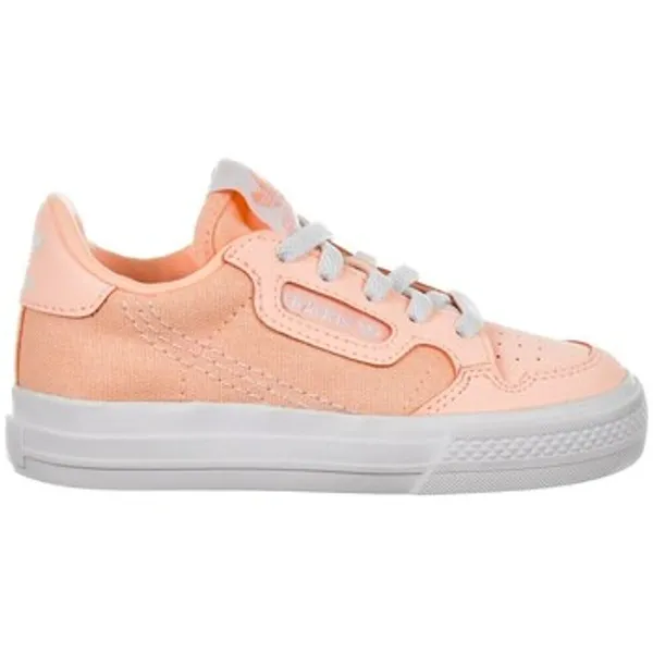Adidas Lage Sneakers adidas Continental Vulc — vergelijk prijzen bij 1 winkel