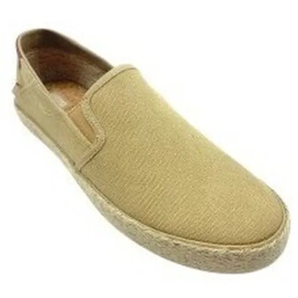 MTNG Lage Sneakers MTNG Zapato caballero MUSTANG 84862 beig — vergelijk prijzen bij 1 winkel