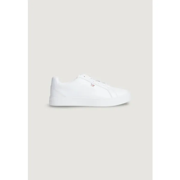 Tommy Hilfiger Lage Sneakers Tommy Hilfiger FW0FW09393 — vergelijk prijzen bij 1 winkel